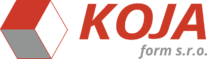 Koja form s.r.o logo