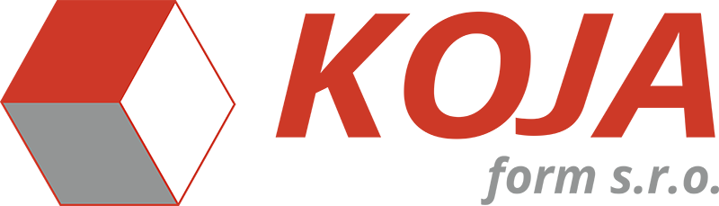 Koja form s.r.o logo