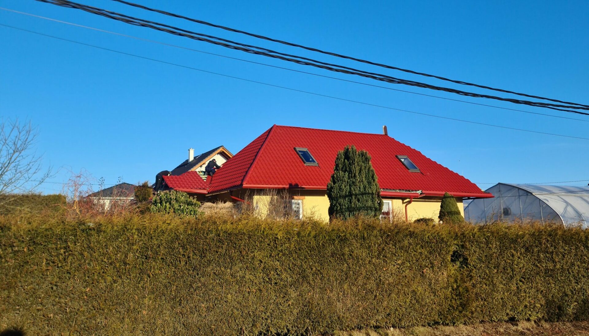RD Sverepec